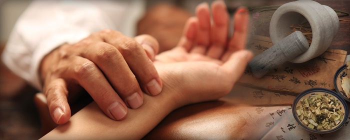 bấm huyệt chữa bệnh tại nhà
